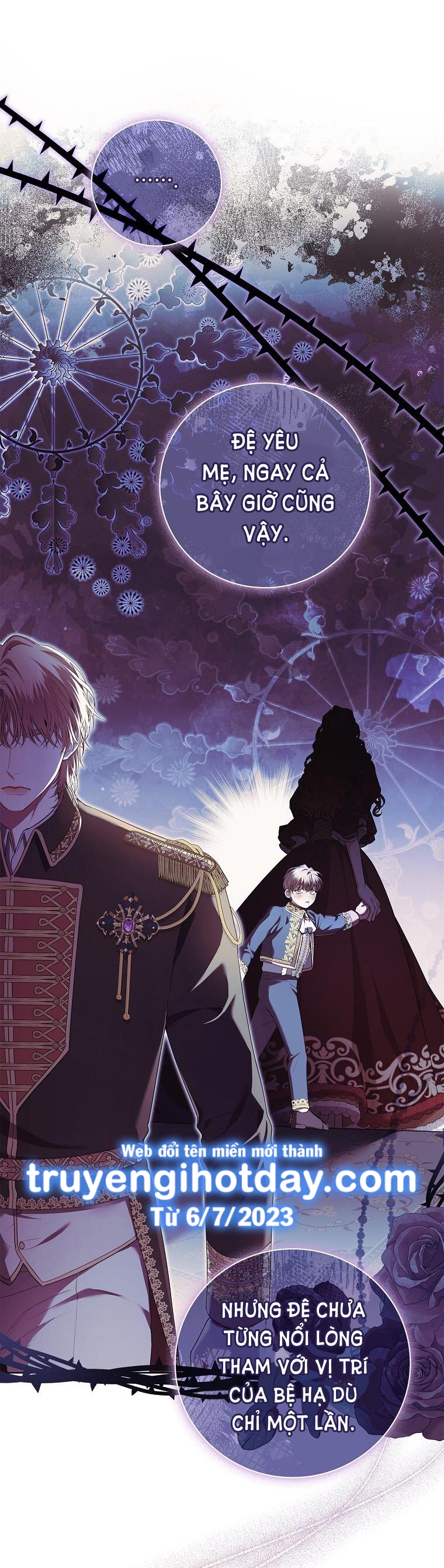 trở thành thư ký của bạo chúa chapter 91.2 12