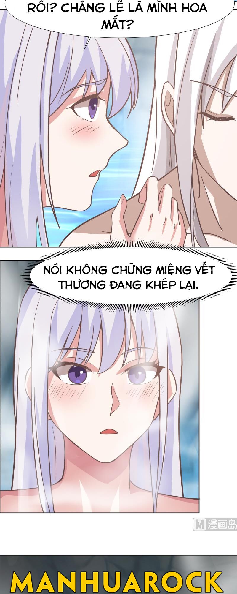 trên người ta có một rồng chapter 453 12