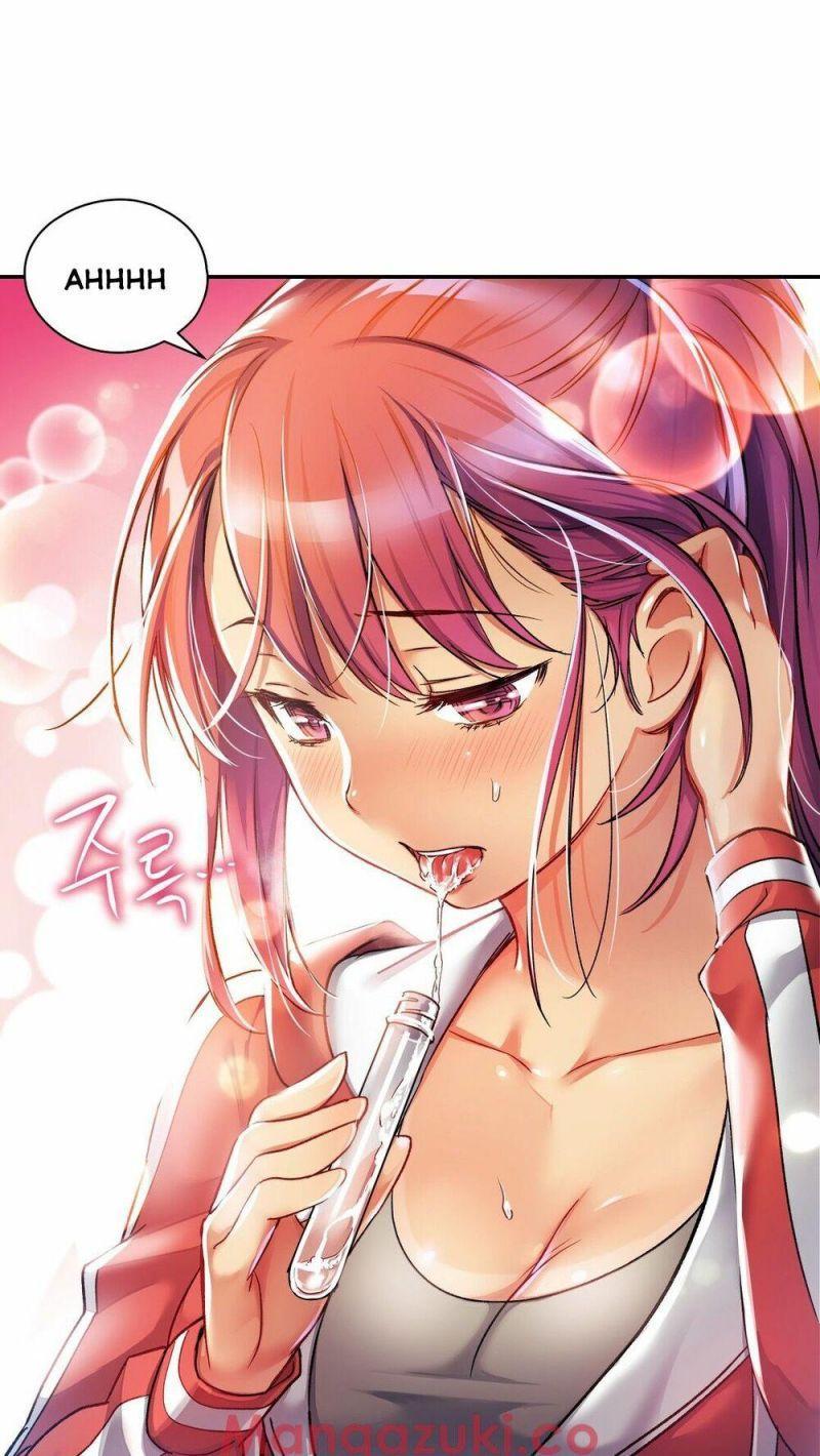 girls marmot chapter 7 34