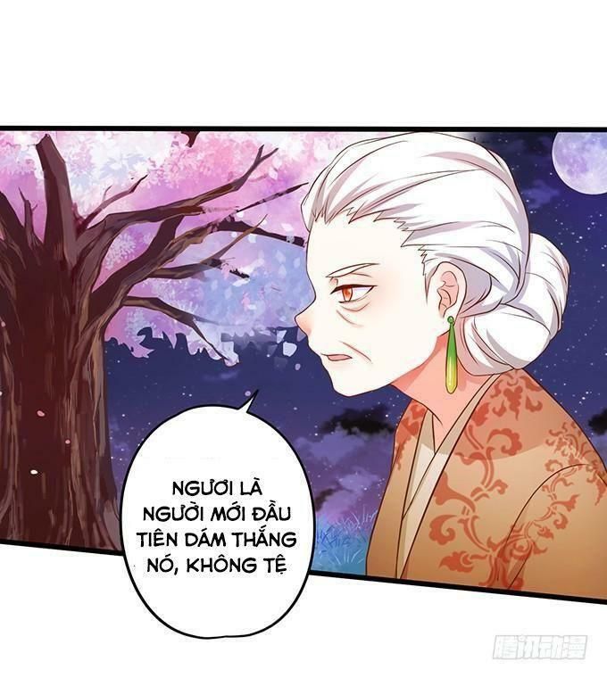 hồ tiên hung bạo chapter 74 21