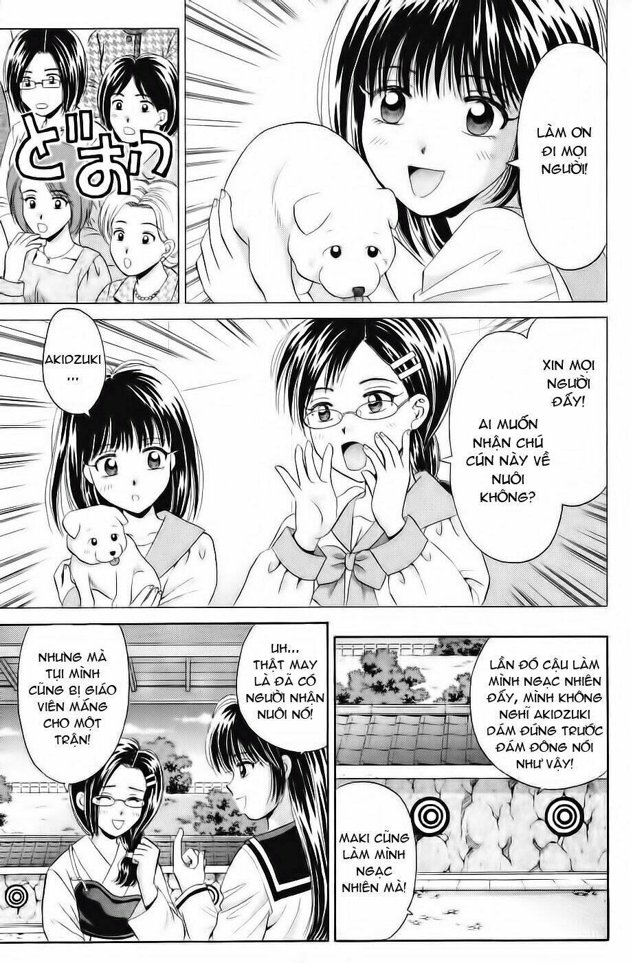 open sesame chapter 35 30