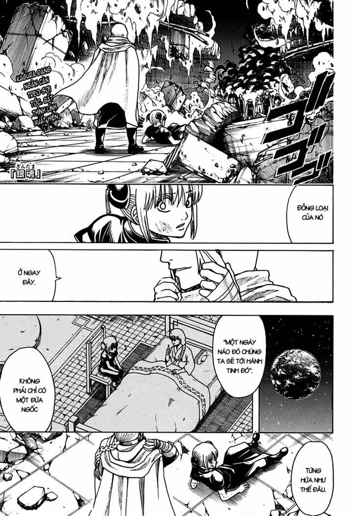 gintama - linh hồn bạc chapter 635 2