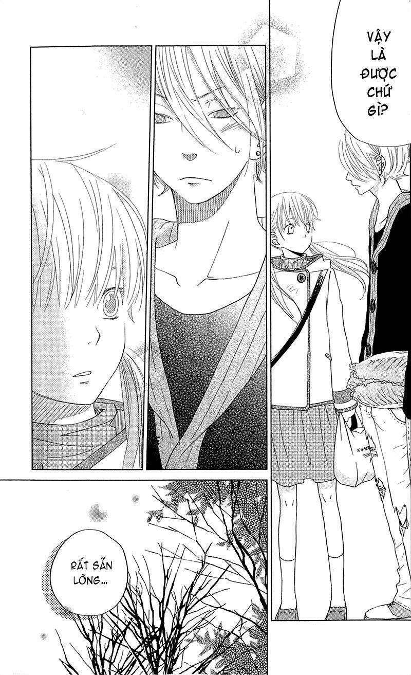 tonari no kaibutsu-kun chapter 27 14