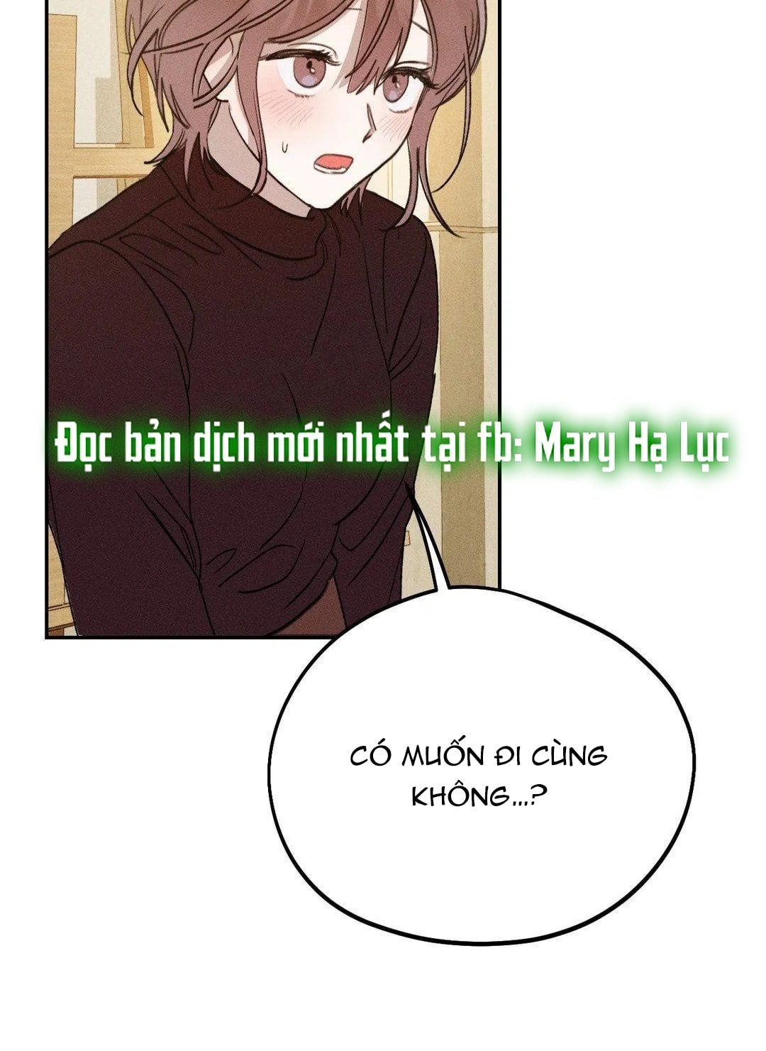 [18+] người đàn ông làm tình với quỷ chapter 6.2 22