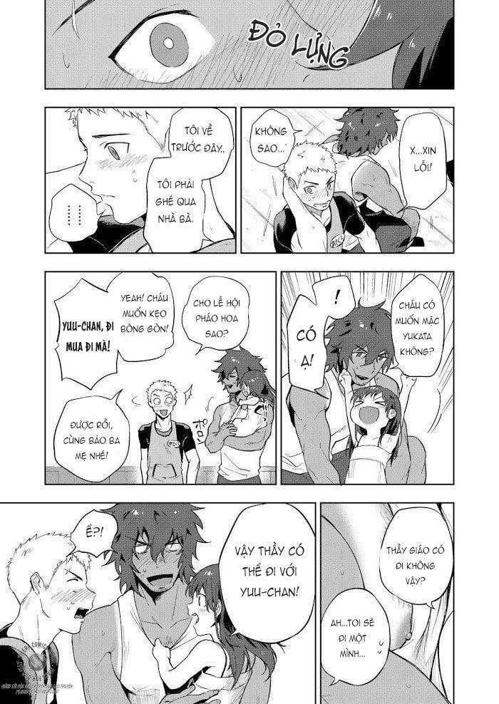 oneshot vicera comics house chapter 3 6