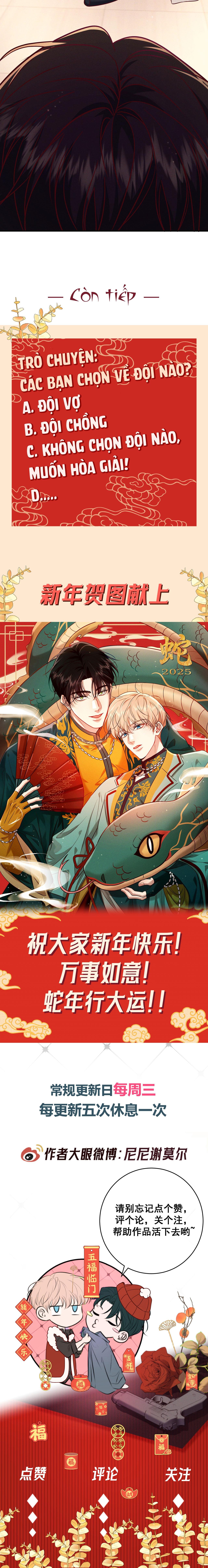 cạn tình chapter 51 15