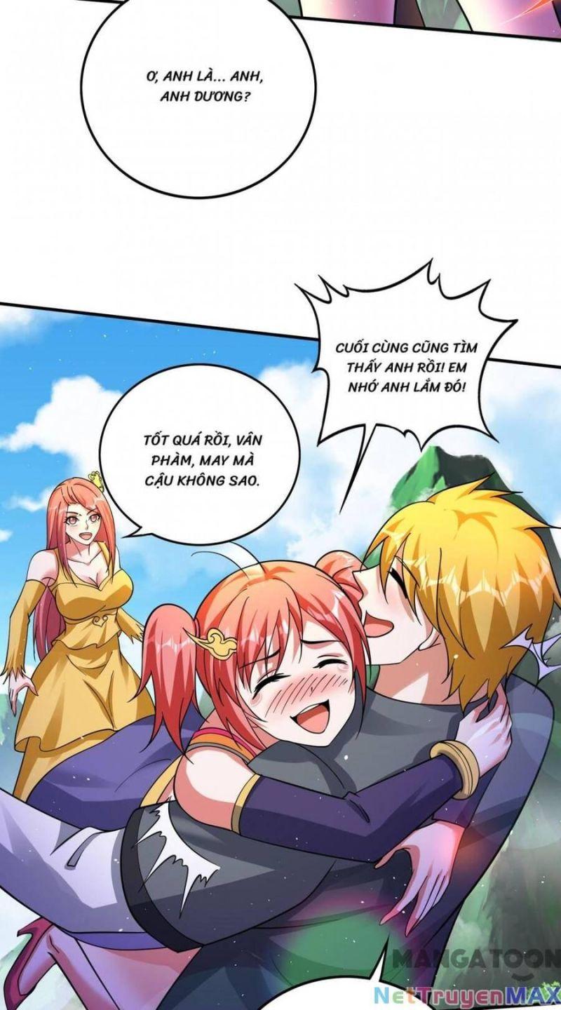 tối cường thần y tại đô thị chapter 283 10