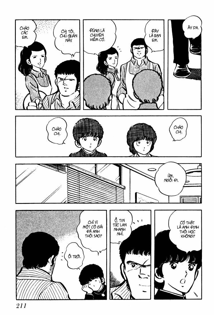 hiatari ryoukou! chapter 5 12