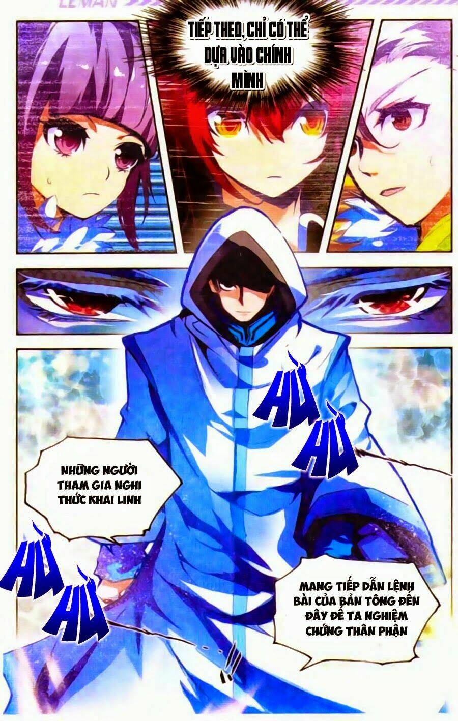 ma thiên ký chapter 3 20