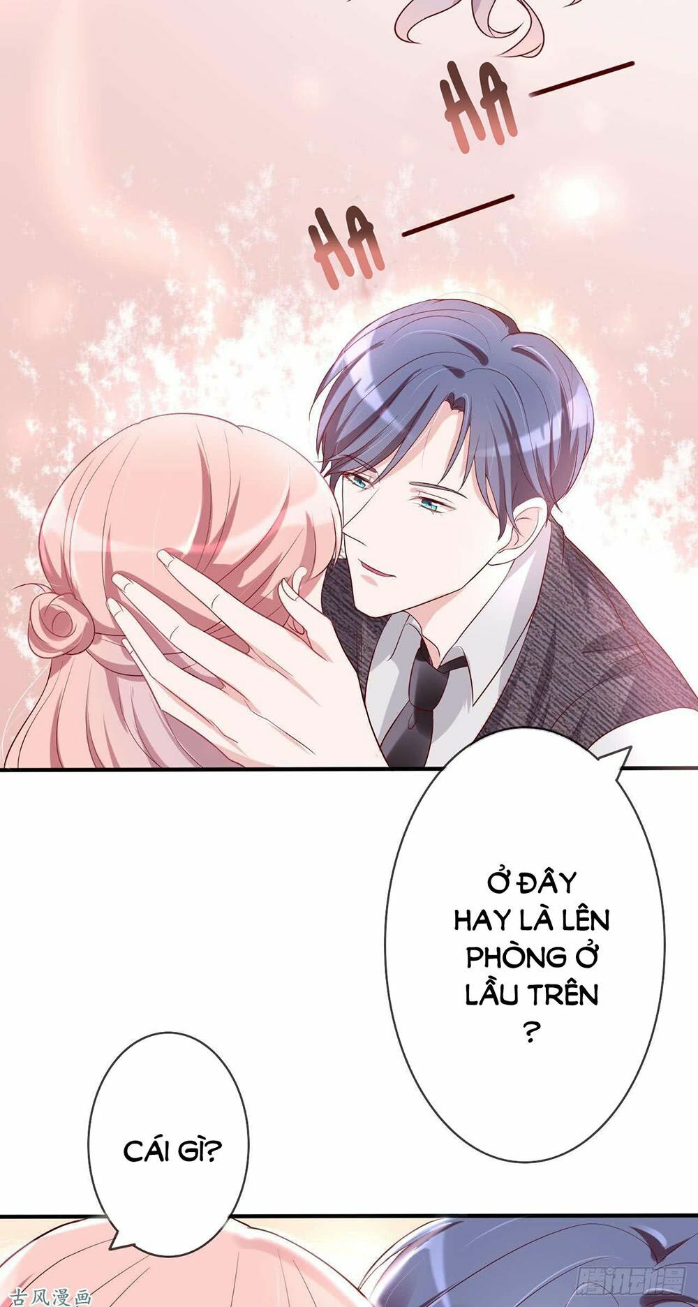 manh thê khó dỗ phần 1 chapter 44 38