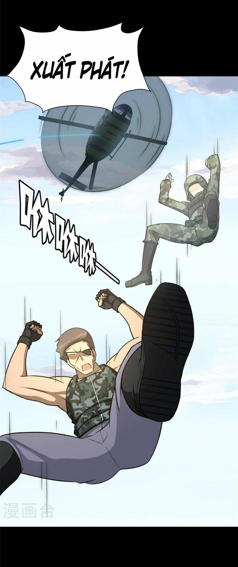 bạn gái virus của tôi chapter 313 15