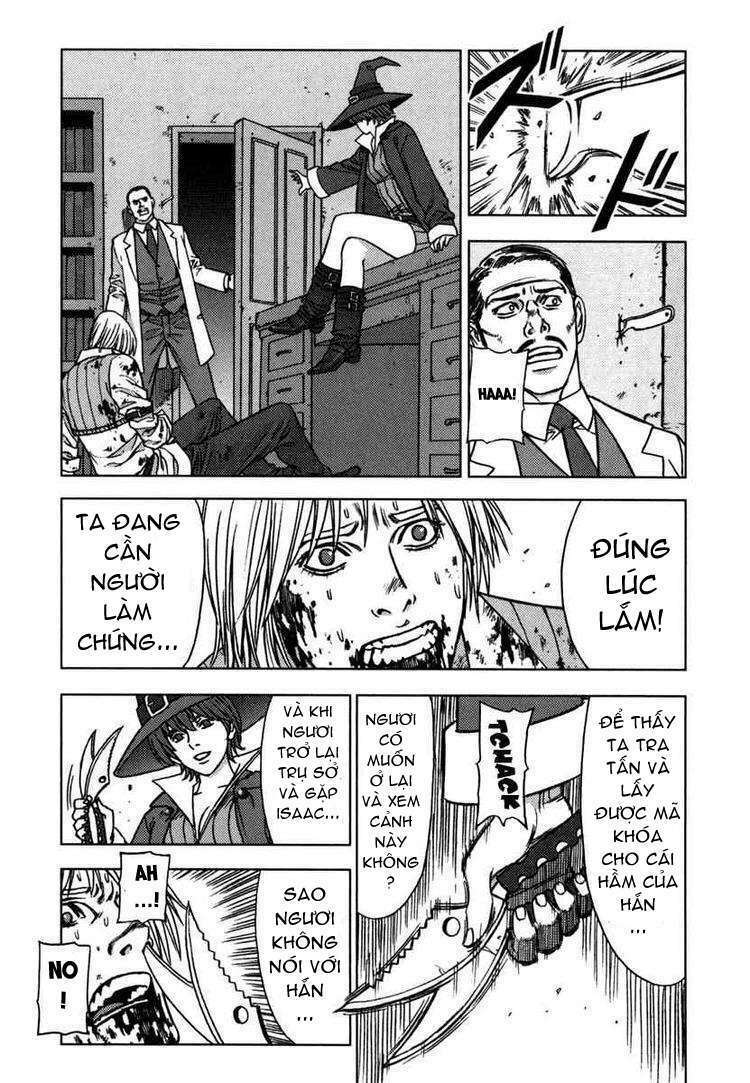 jackals chapter 16 23