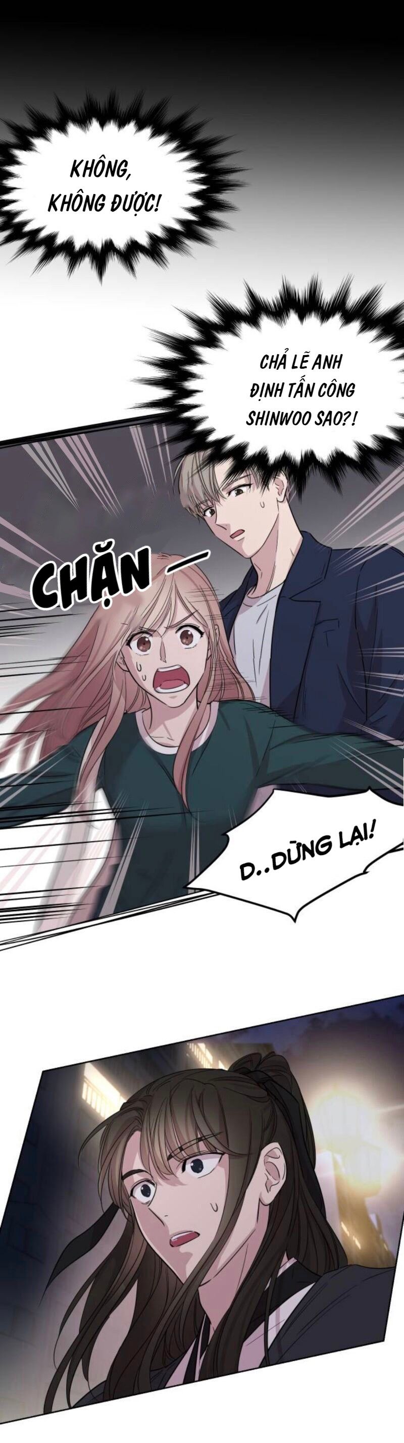 clouds in the night sky chapter 10 17