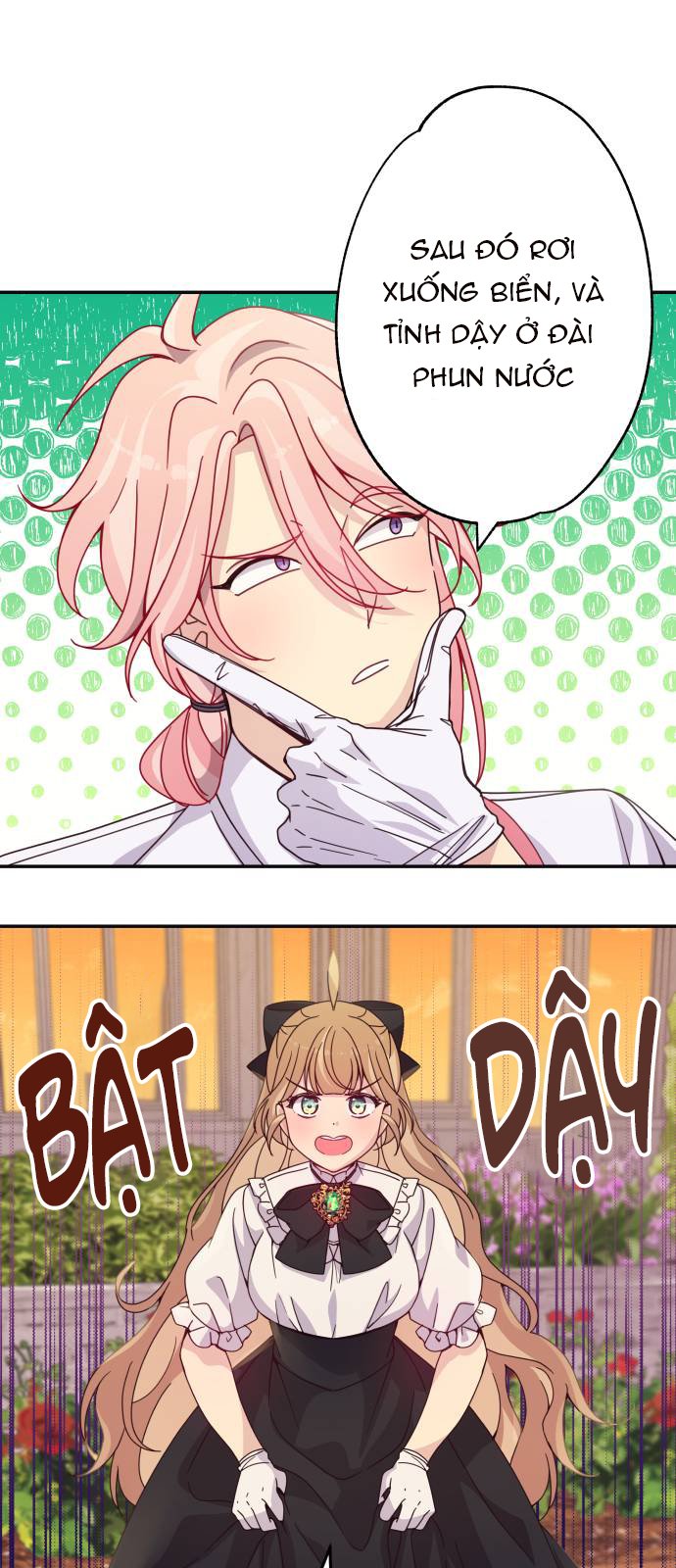 tôi không muốn kết hôn nữa chapter 3 18