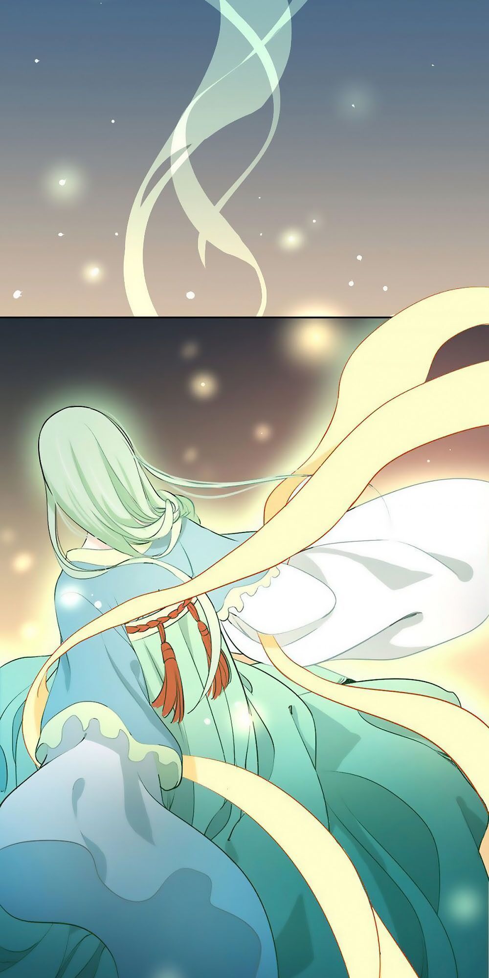 sinh sinh tương thác chapter 3 2