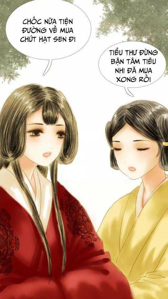 phồn hoa phai màu chapter 1 47