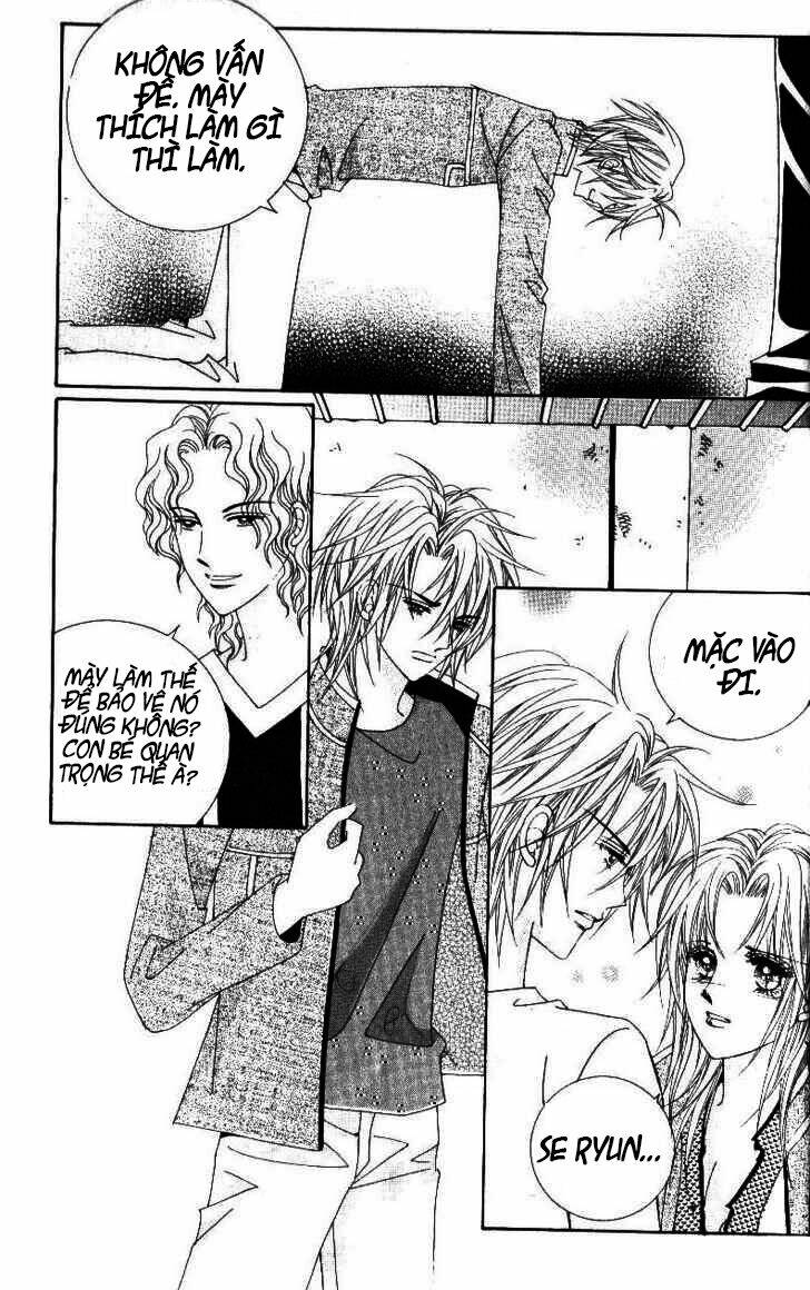 thần tượng mua sắm chapter 38 19