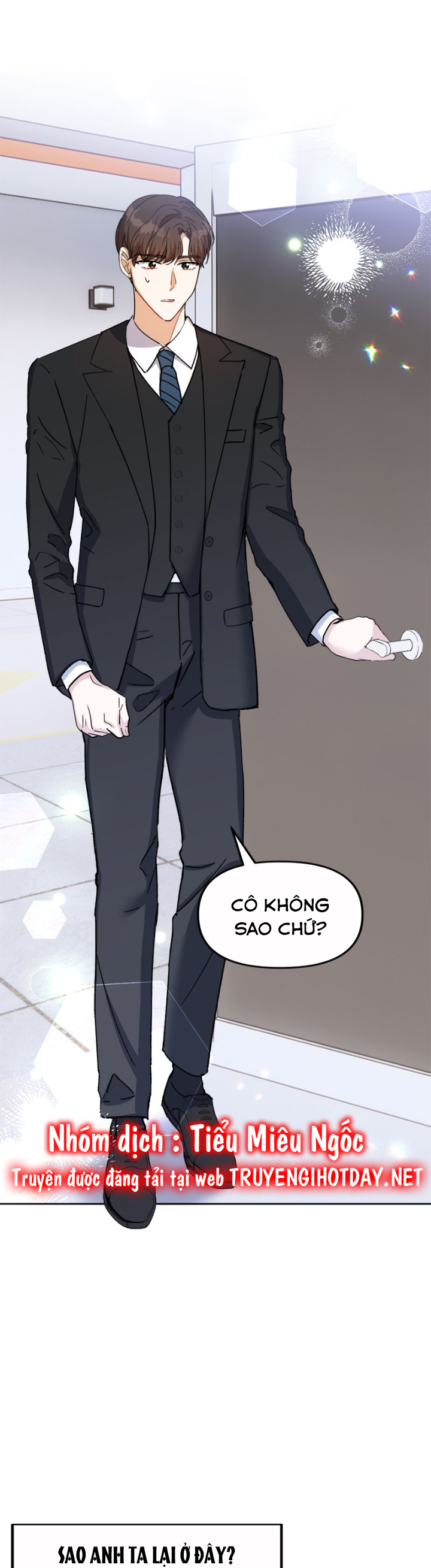 bản cam kết hôn nhân chapter 25 28