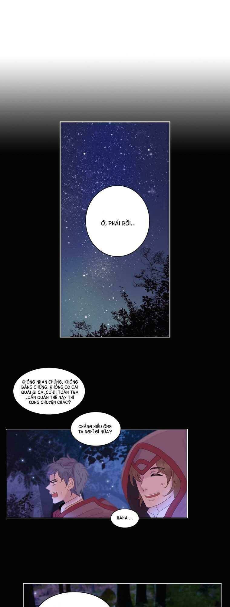 lullaby for the moon chapter 2 3