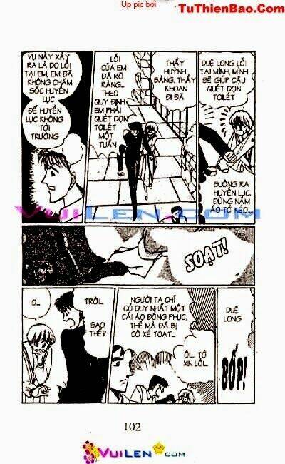 cô bé khóc nhè chapter 1 102