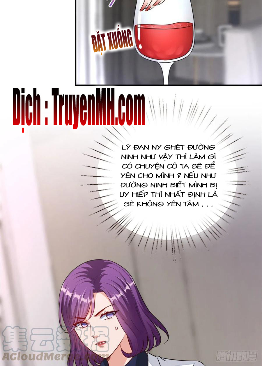 thí hôn lão công, cần giúp sức chapter 305 12