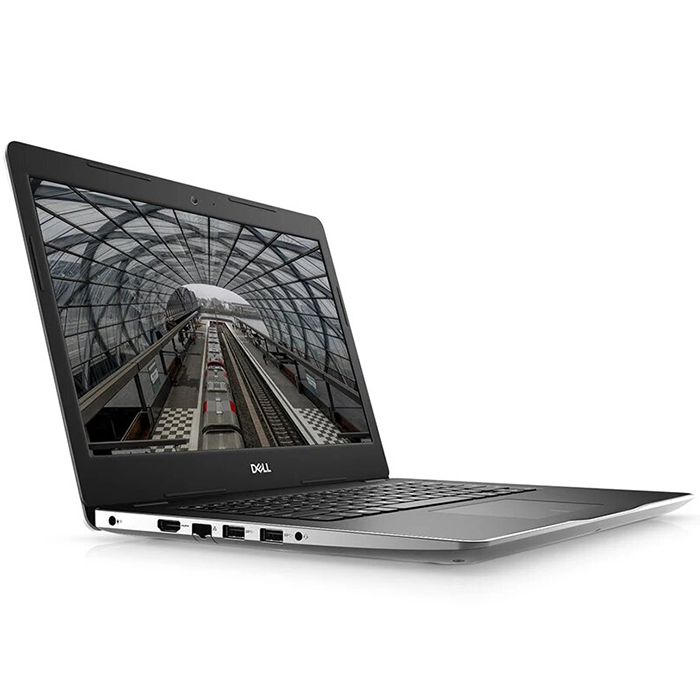 Laptop Dell Inspiron 14 3493 N4I5122WA (Core i5-1035G1/ 8GB DDR4 2666MHz/ 256GB SSD M.2 NVMe/ 14 FHD IPS/ Win10) - Hàng Chính Hãng