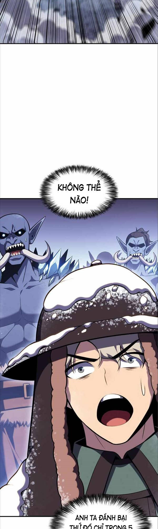 Người Chơi Mới Cấp Tối Đa Chapter 87 63