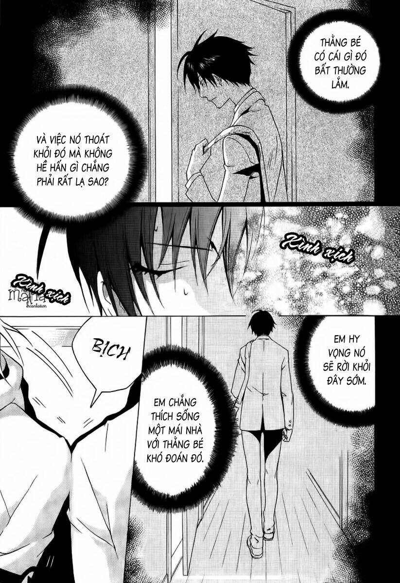 chronos deep chapter 2 5