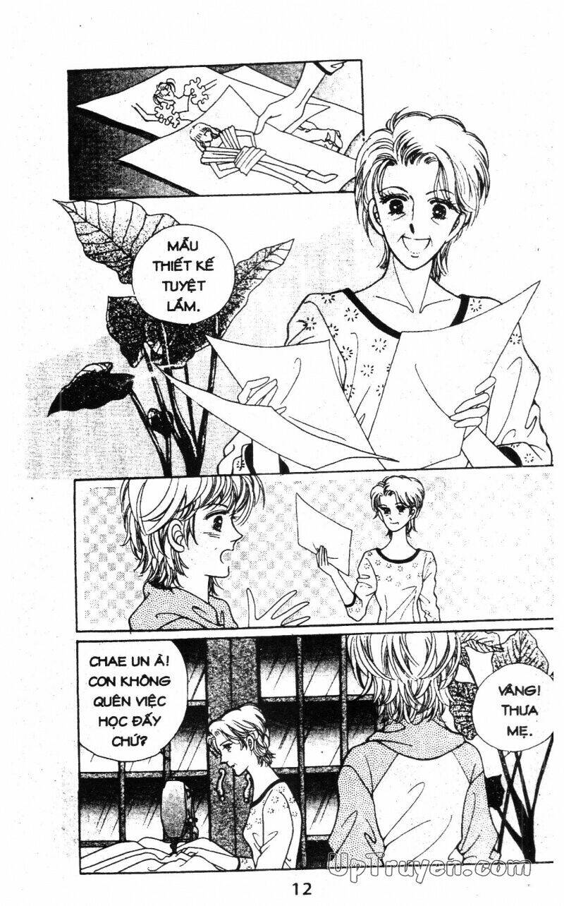 ước mơ cao đẹp chapter 5 15