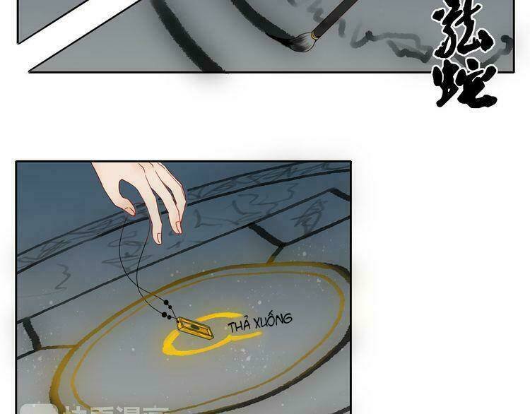 ta chỉ muốn giết ngươi chapter 5 30