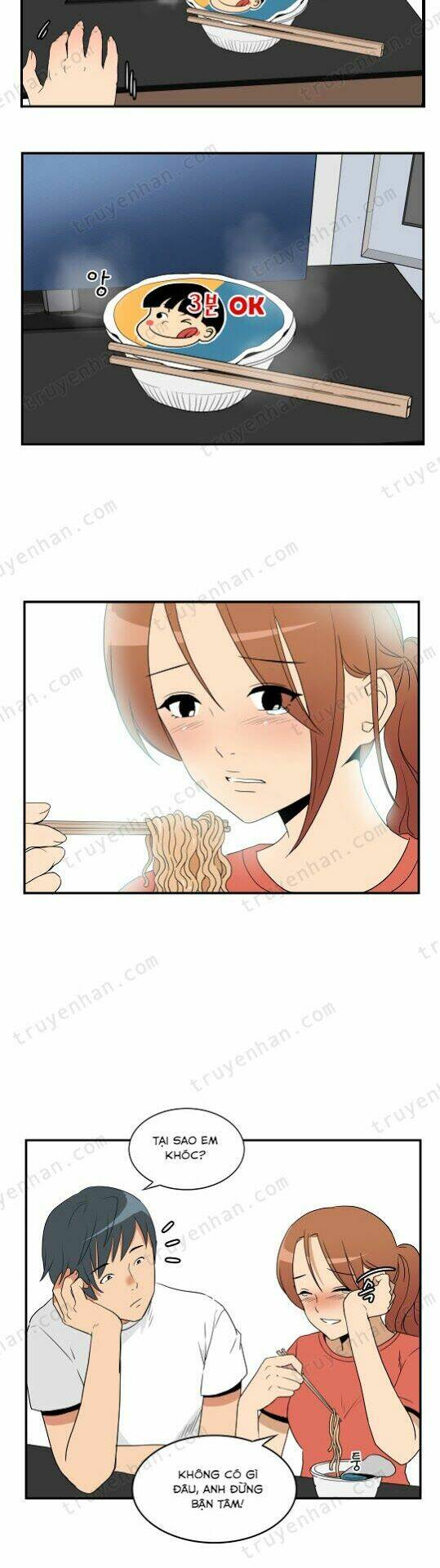 truyện bựa hàn quốc xẻng chapter 62 4