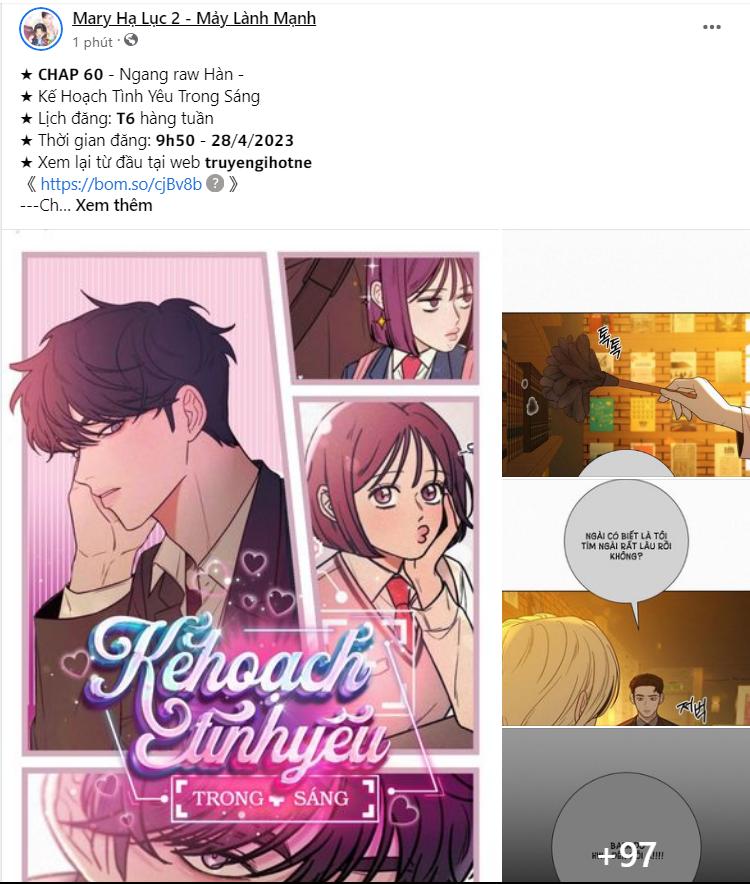 Vận May Bất Ngờ chapter 24.2 1