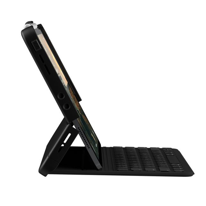 Ốp lưng dành cho iPad Pro 11 inch 2020 hàng chính hãng UAG dòng Scout Series