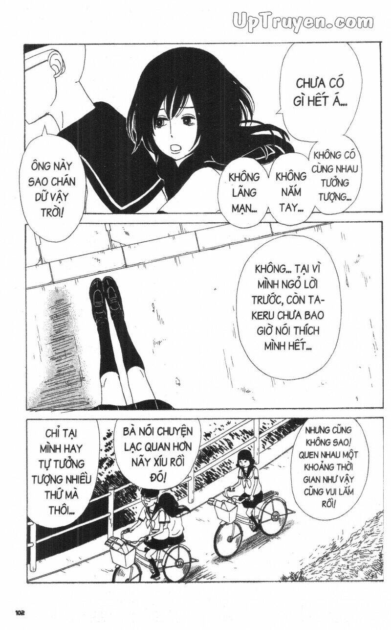 đứa con của tengu chapter 4 102