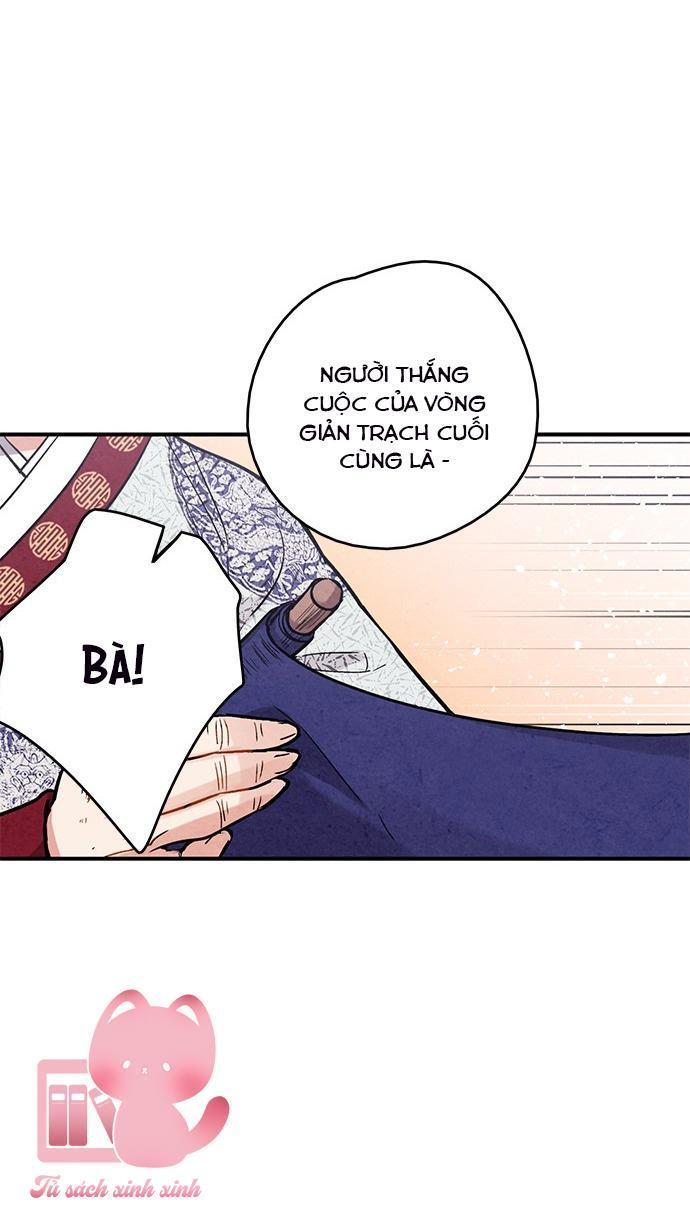 lệnh cấm hôn chapter 90 52