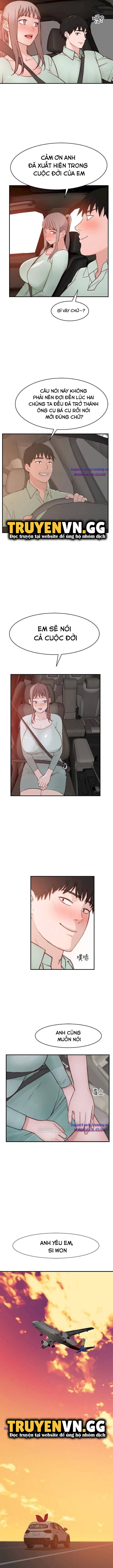 giữa hai ta chapter 90 9