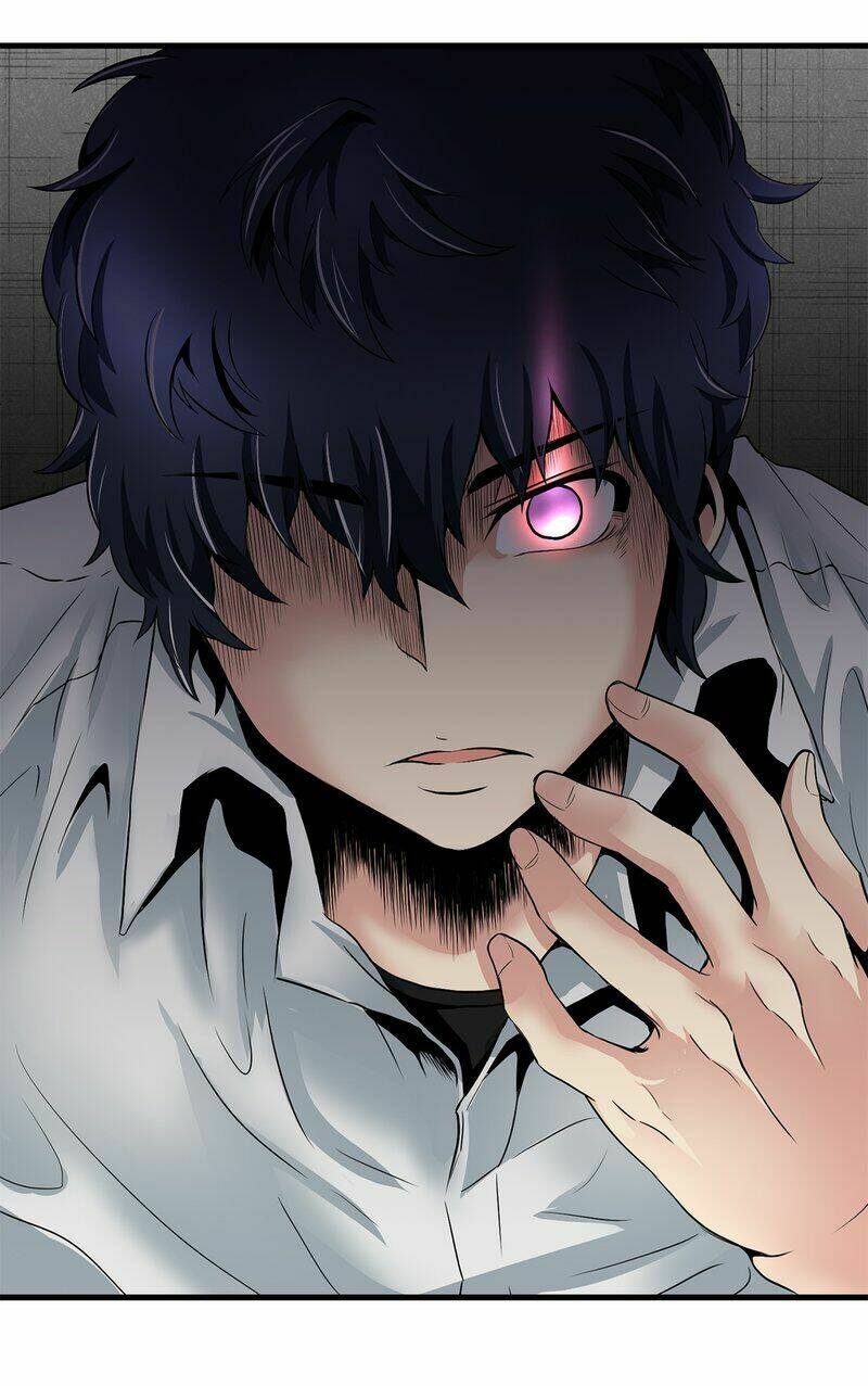 thiên hạ đệ nhất cao thủ đi học chapter 3 34