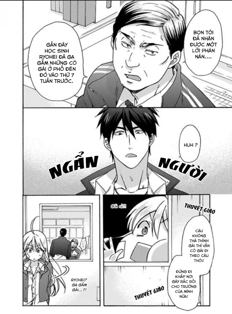 genderbender yankee school họ đang cố gắng chiếm lấy lần đầu tiên của tôi chapter 22 4