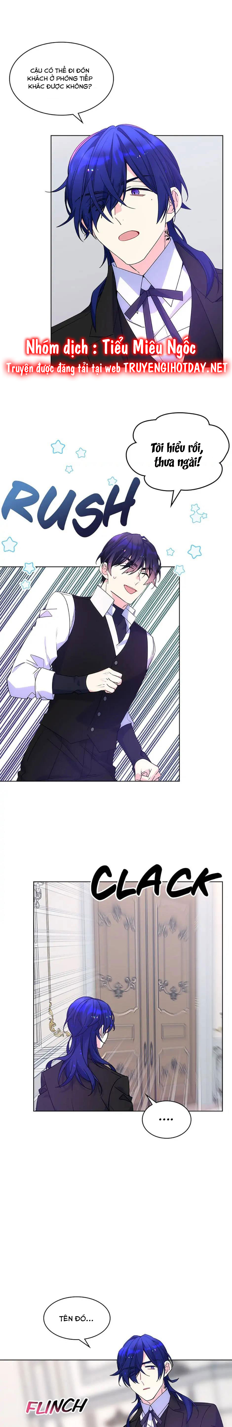 đừng lo lắng, anh trai của em! chapter 71 11