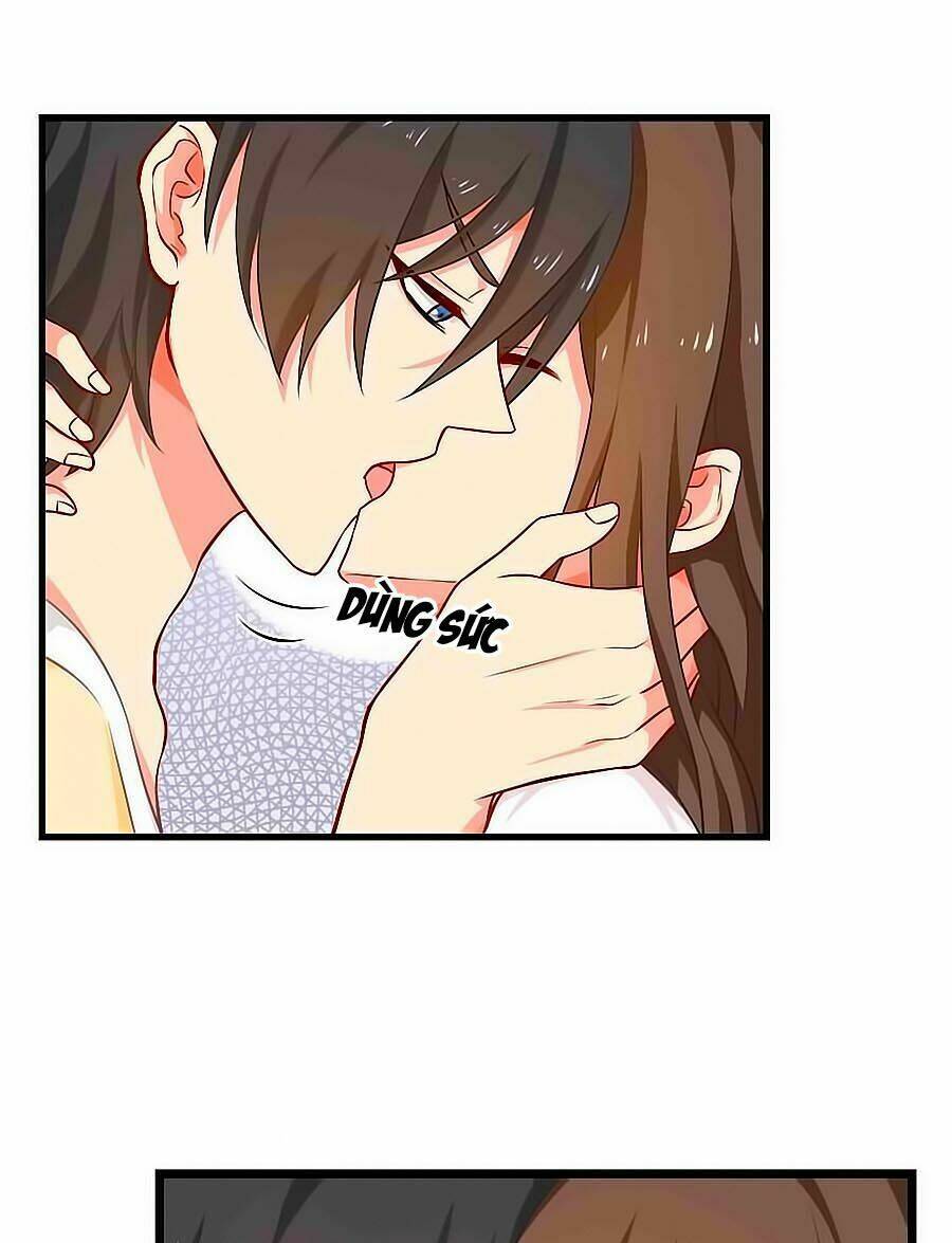 chỉ nhiễm thành hôn chapter 51 15
