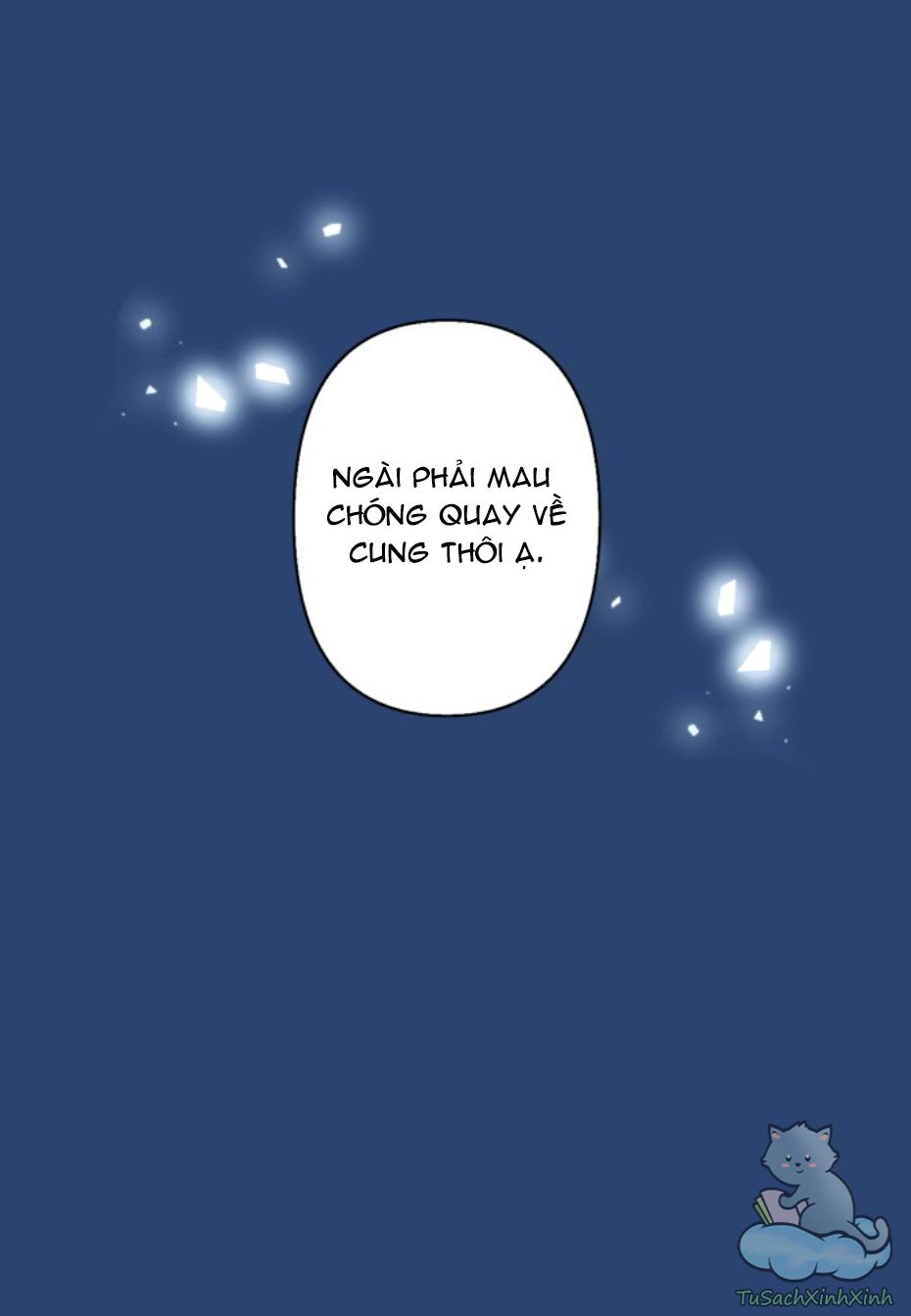 tôi đang nuôi dưỡng một con quái thú chapter 47 49