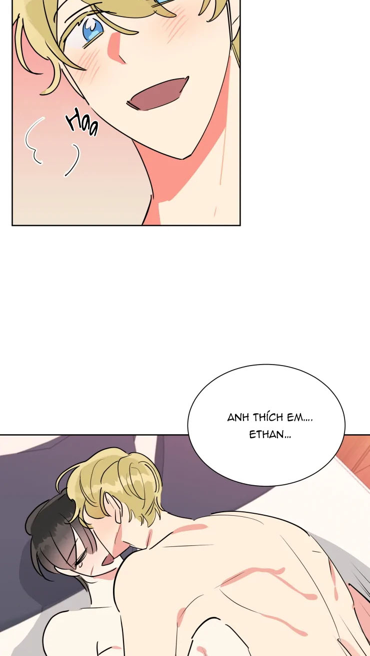 Không Còn Trong Sáng chapter 28 - Trang 20