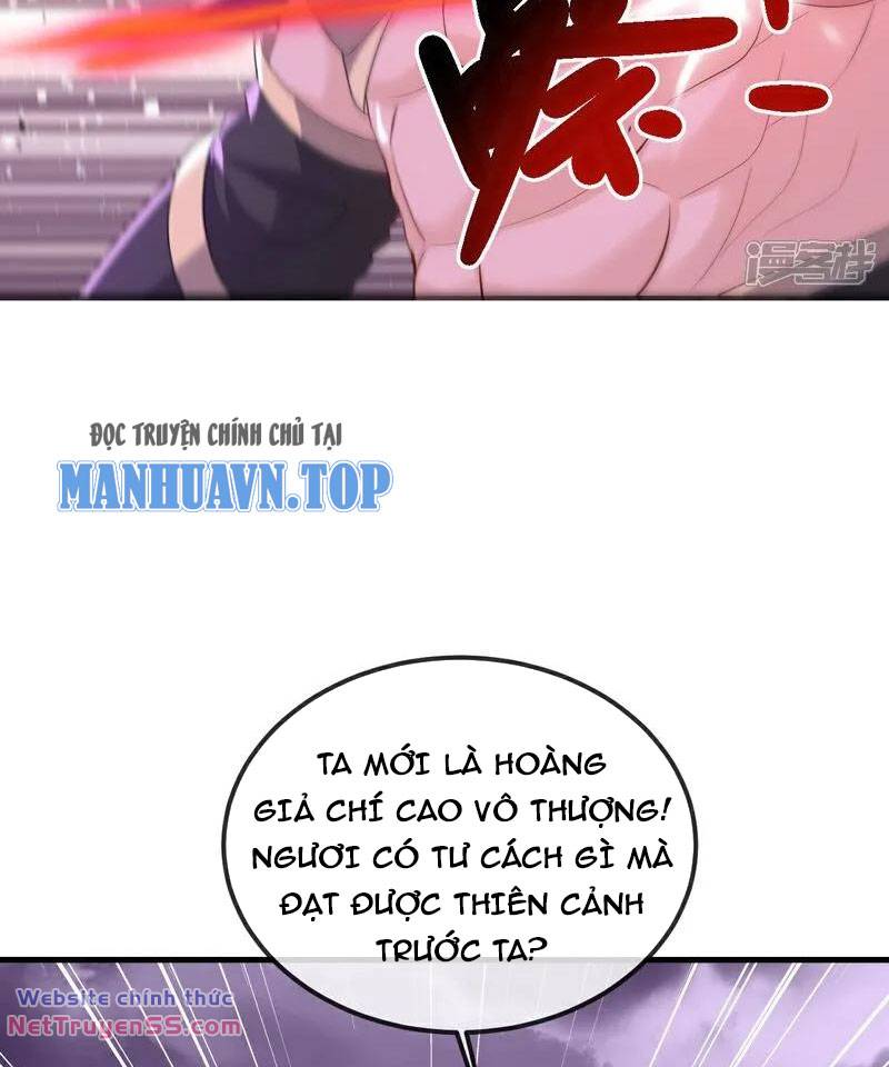 tiên võ đế tôn chapter 528 88