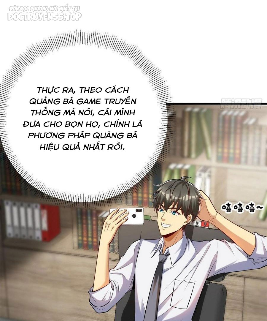 ta làm giàu từ thua lỗ game chapter 103 5