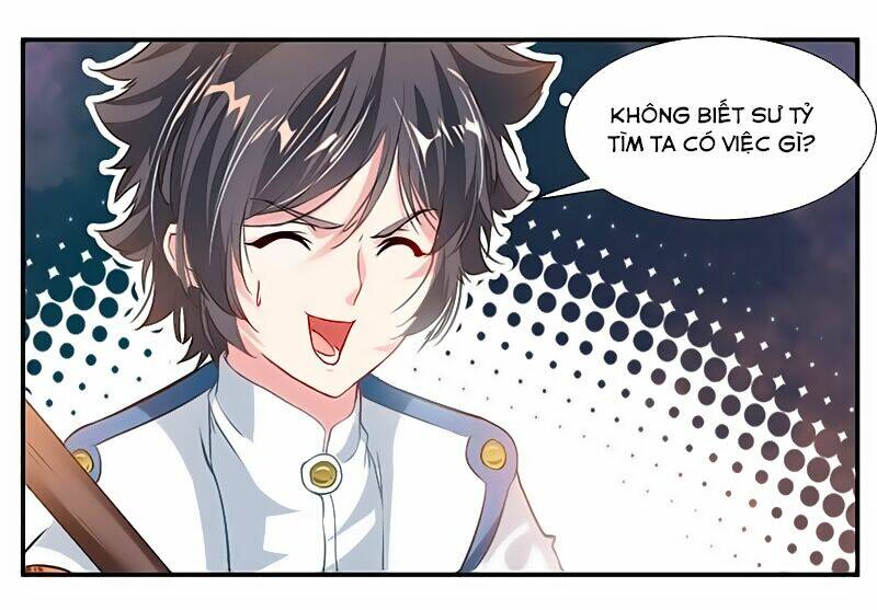 cửu dương thần vương chapter 61 10