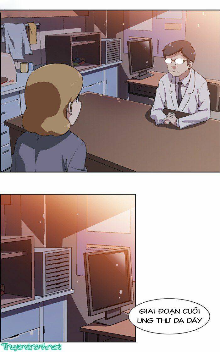 dead coffee shop chapter 16 17