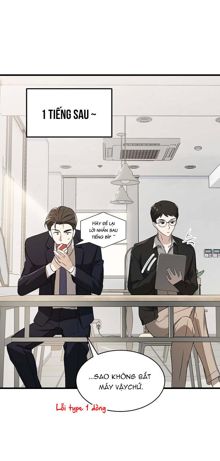 tình yêu của hyung tae chapter 1 60