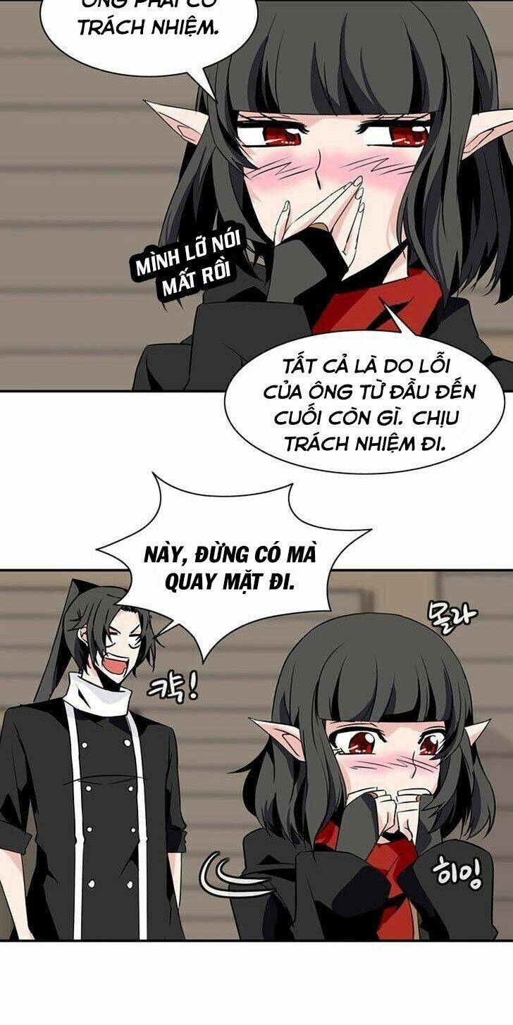 ảo mộng vương chapter 62 21