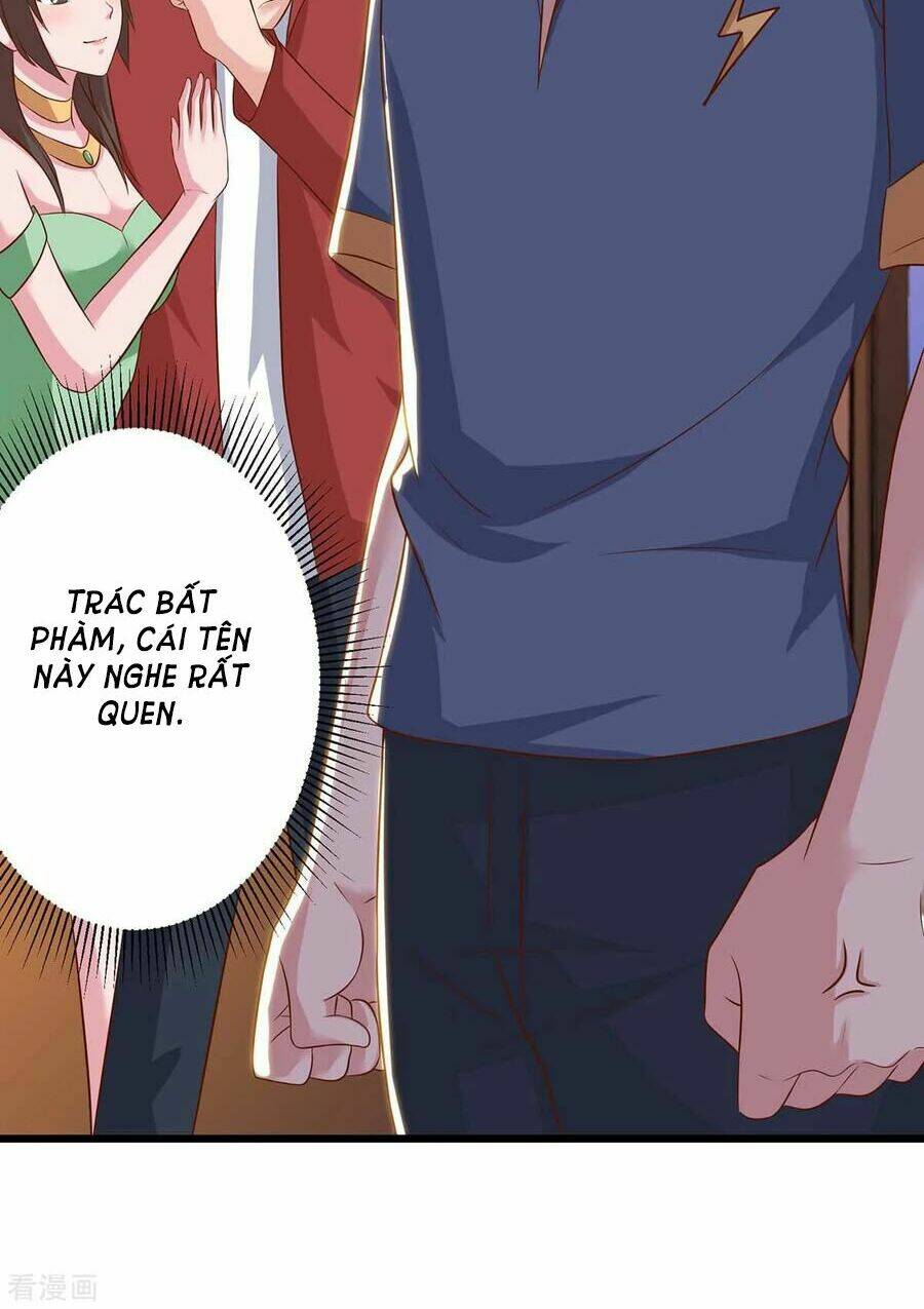 trọng sinh khí thiếu quy lai chapter 82 32