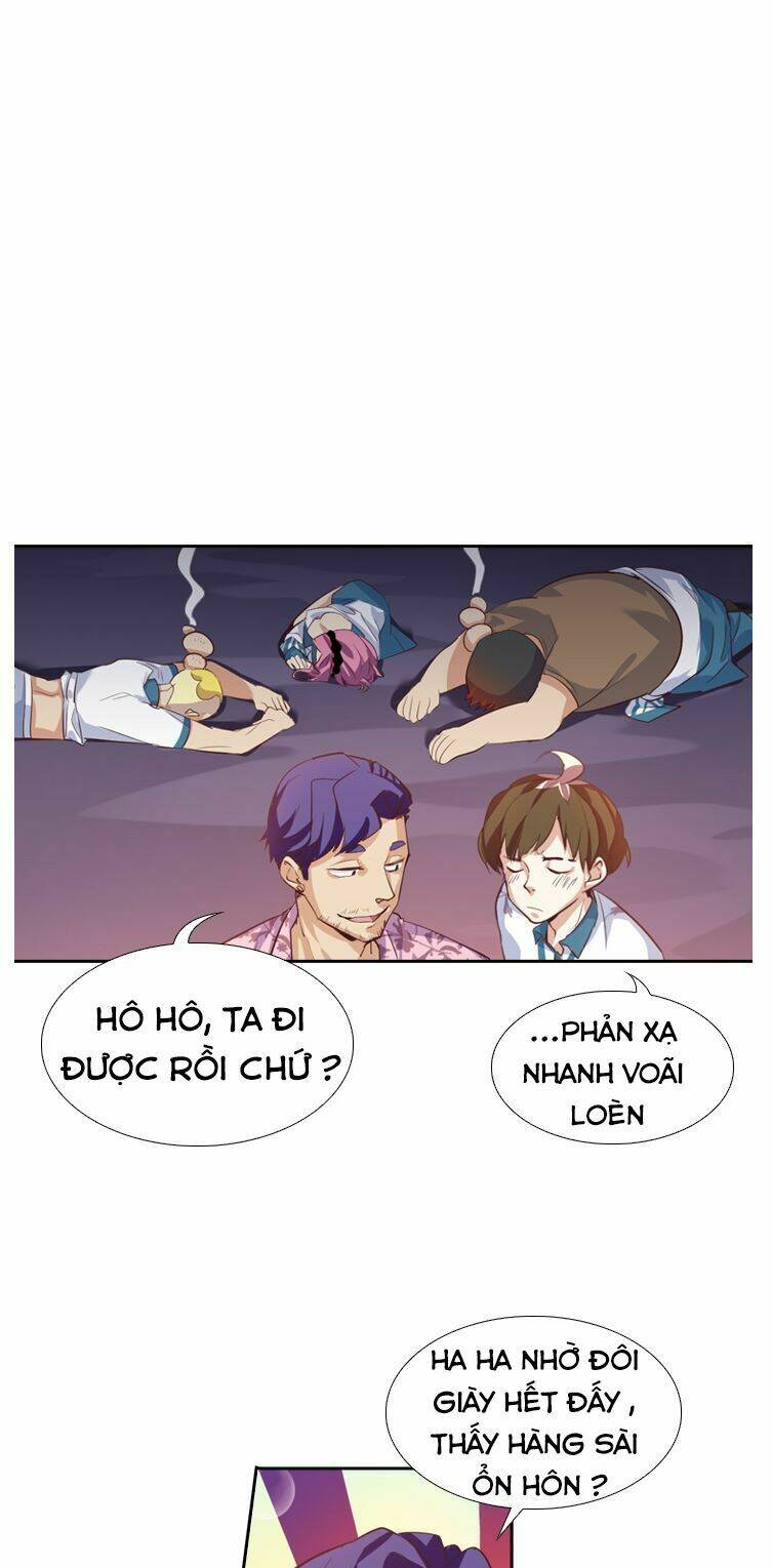 vua biến thái chapter 6 26